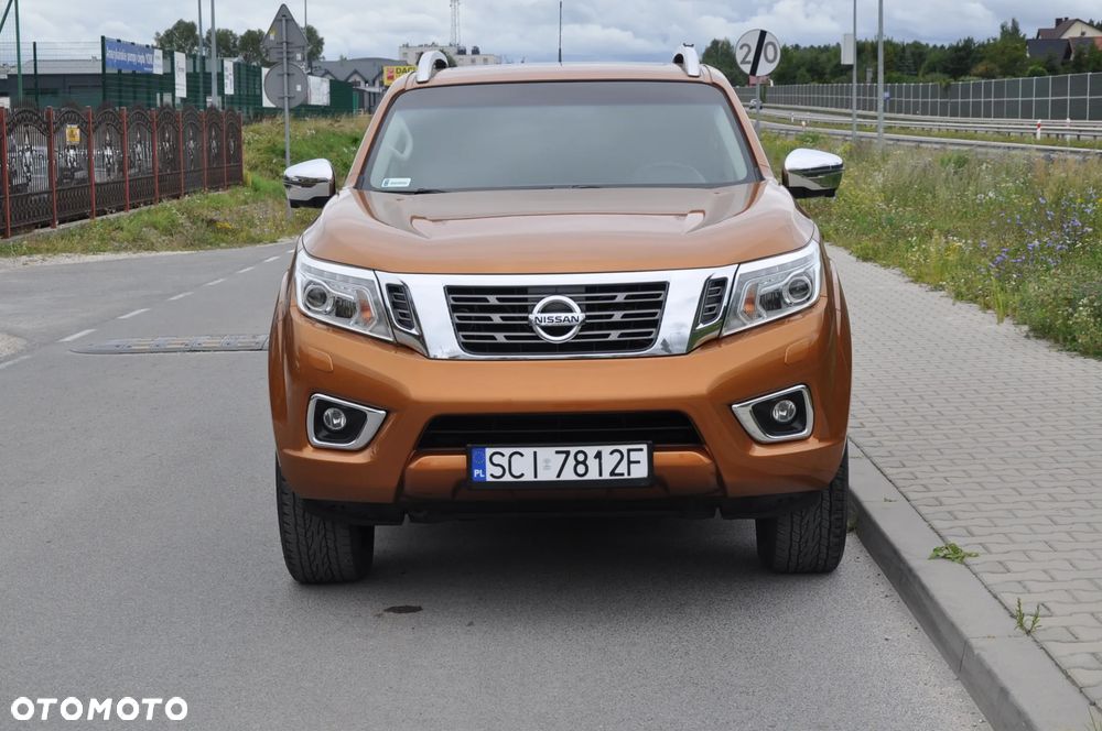 Nissan Navara - 4
