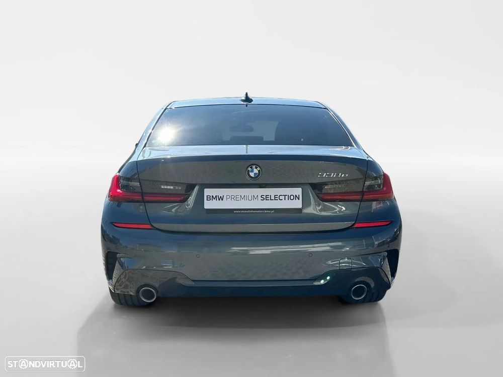 BMW 330 e Line Sport Auto - 5