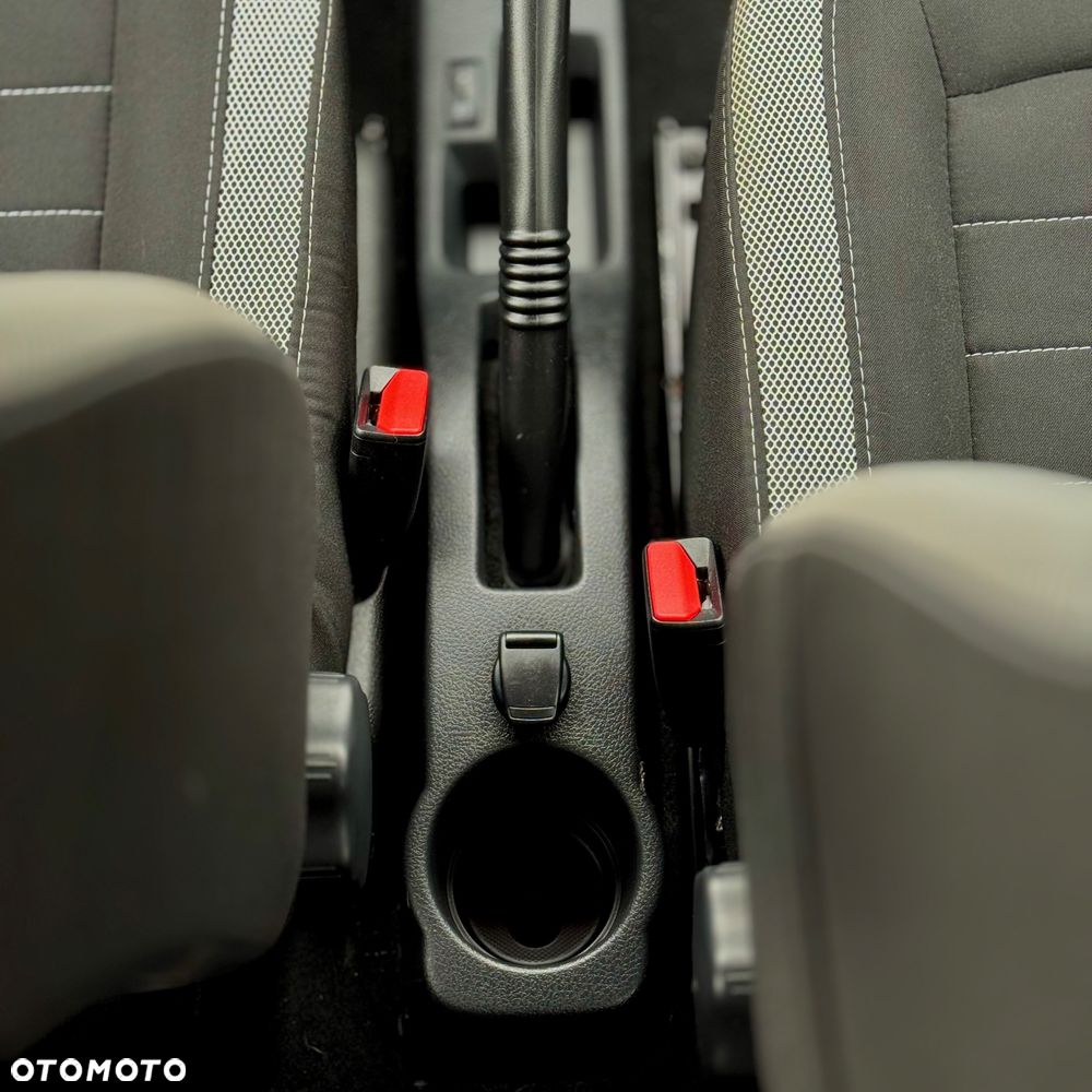 Dacia Sandero Stepway - 34