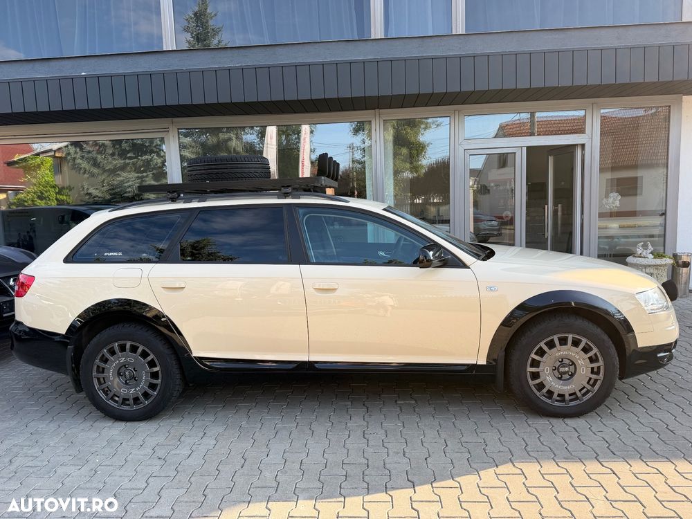 Audi A6 Allroad - 3