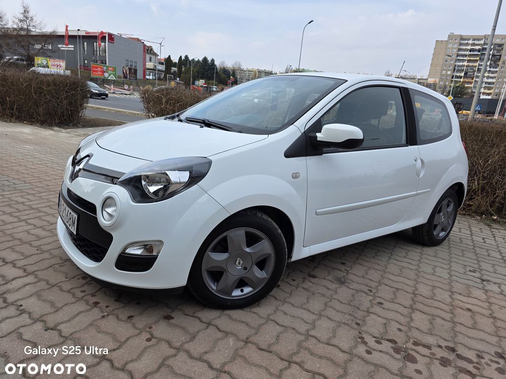 Renault Twingo 1.2 LEV 16V 75 Expression - 2
