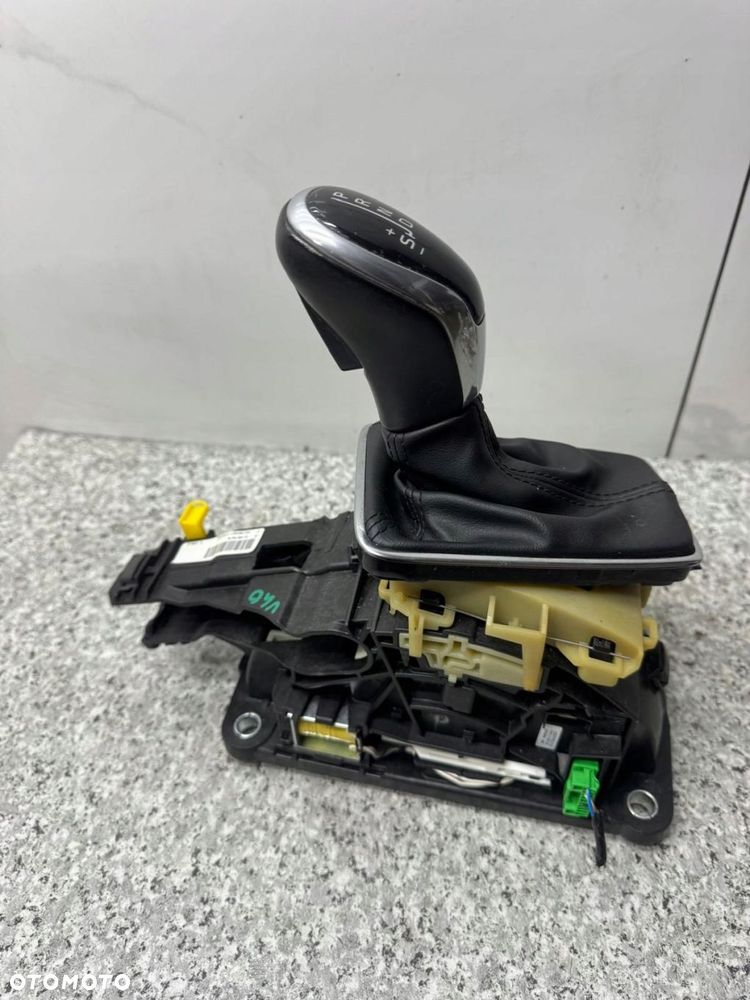 wybierak lewarek gałka zmiany biegów volvo v40 ii 2012-2018r 31367679 - 5