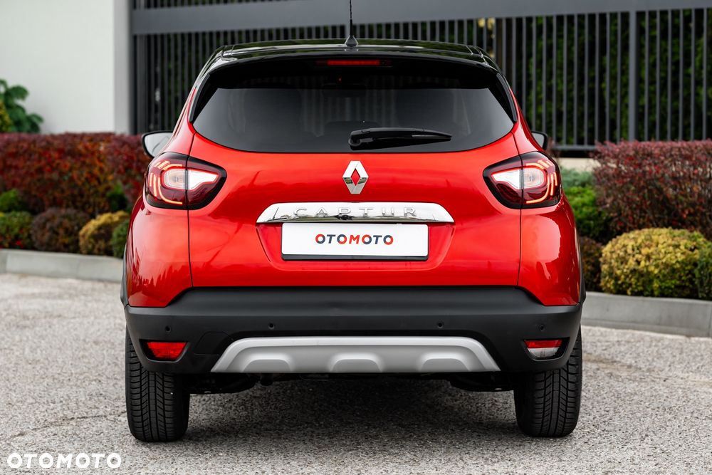 Renault Captur 1.0 TCe Zen - 8
