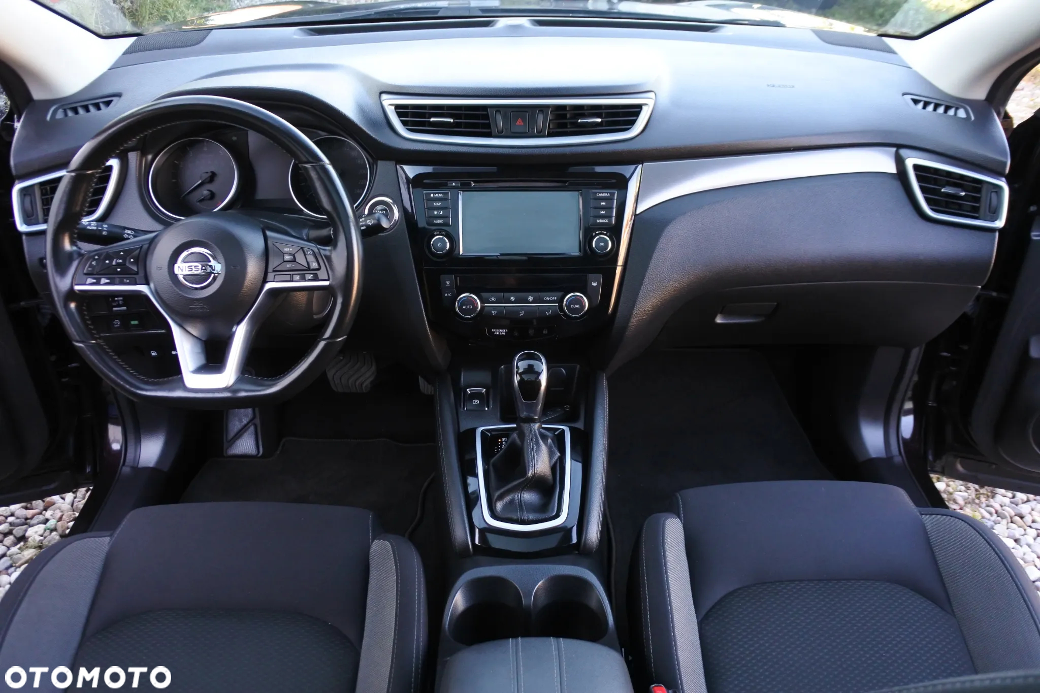 Nissan Qashqai 1.3 DIG-T DCT TEKNA - 15