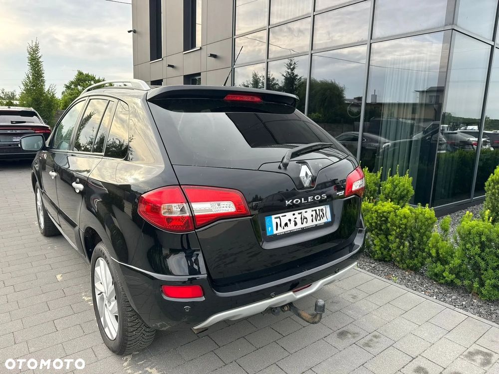Renault Koleos - 10