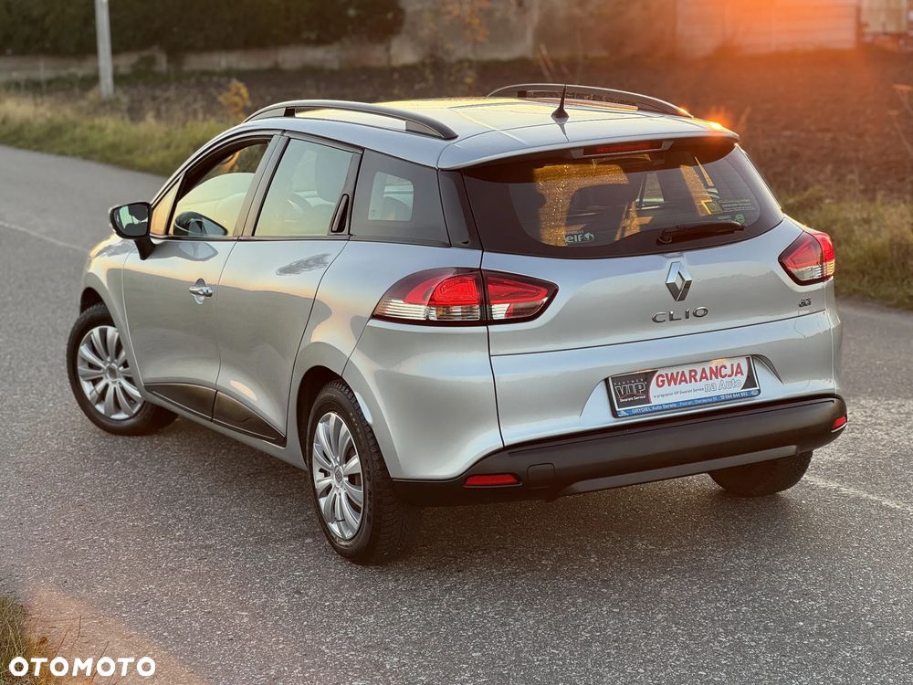 Renault Clio 1.5 dCi Business - 15