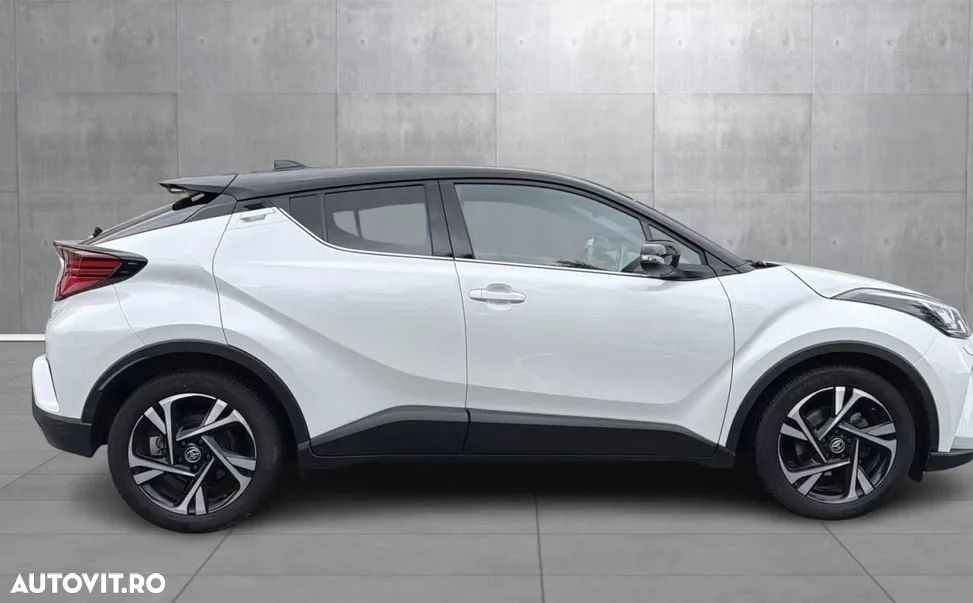 Toyota C-HR Style - 5