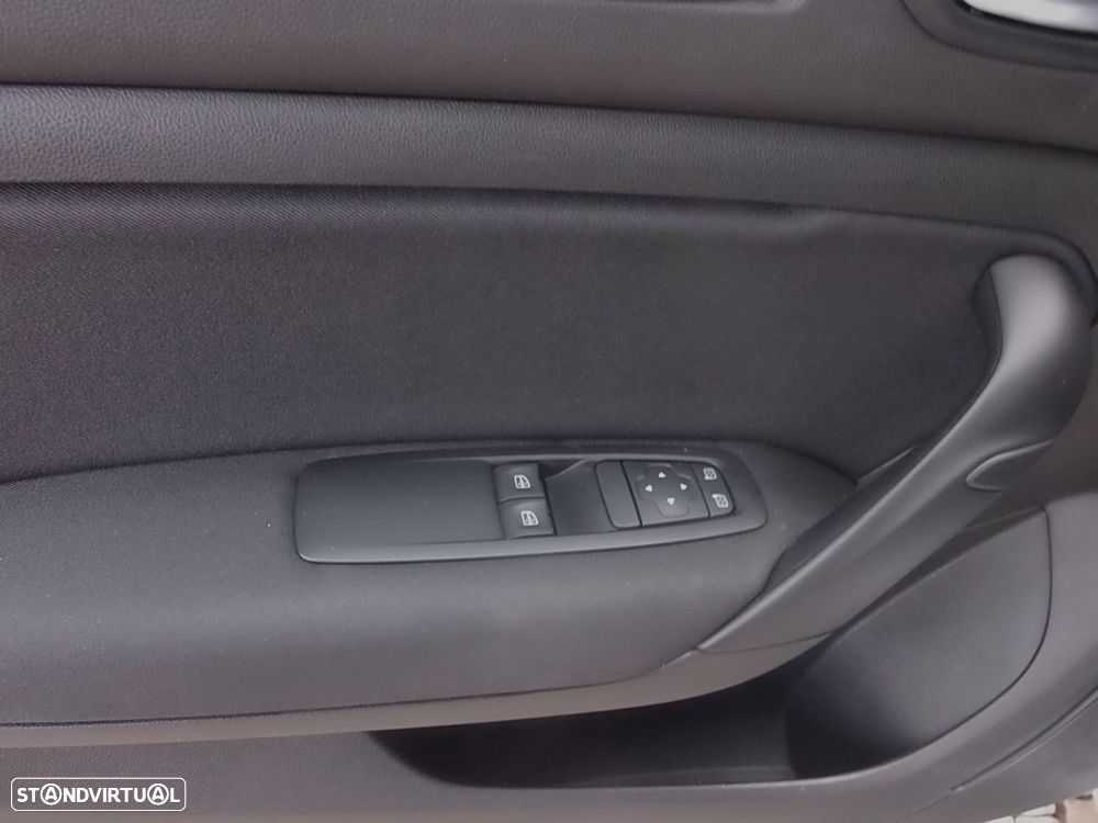 Renault Mégane Break - 17