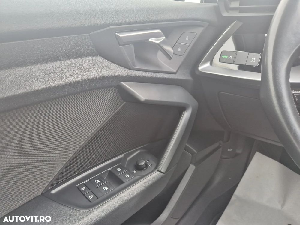 Audi A3 - 13