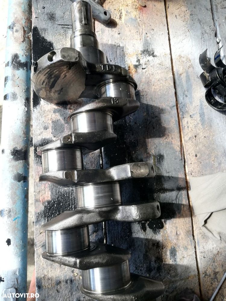 Capota,aripa,radiator,grup punte mitsubishi l200 - 3