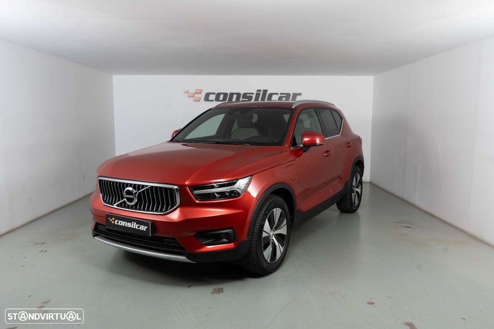 Volvo XC 40 1.5 T5 PHEV Inscription Expression - 2