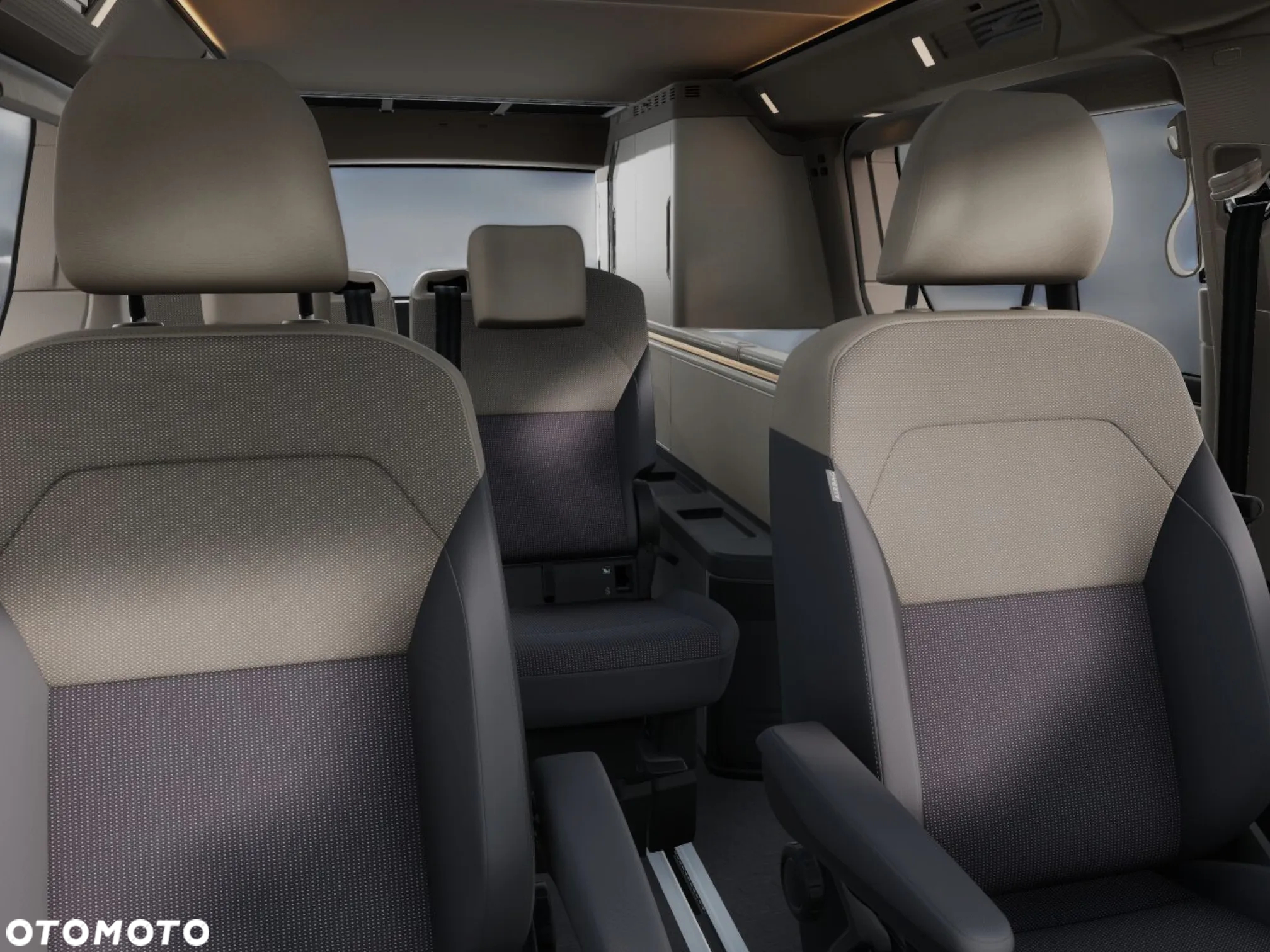 Volkswagen California - 22