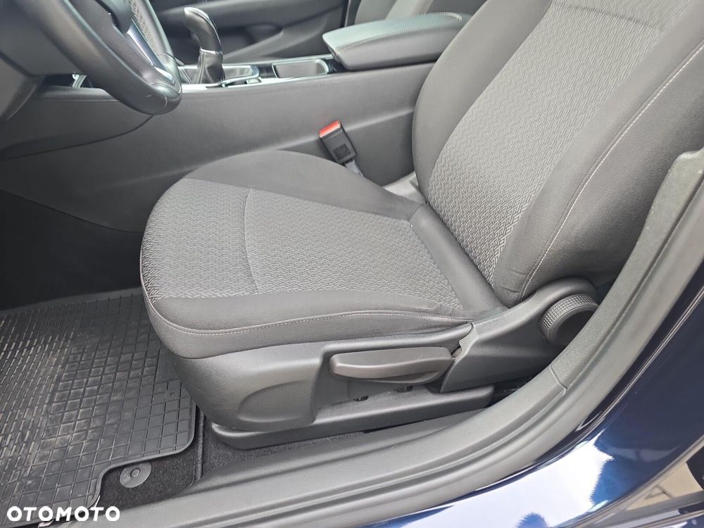 Opel Insignia - 12
