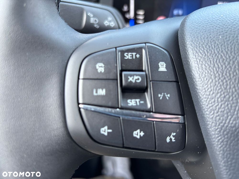 Ford Tourneo Courier 1.0 EcoBoost Active - 13