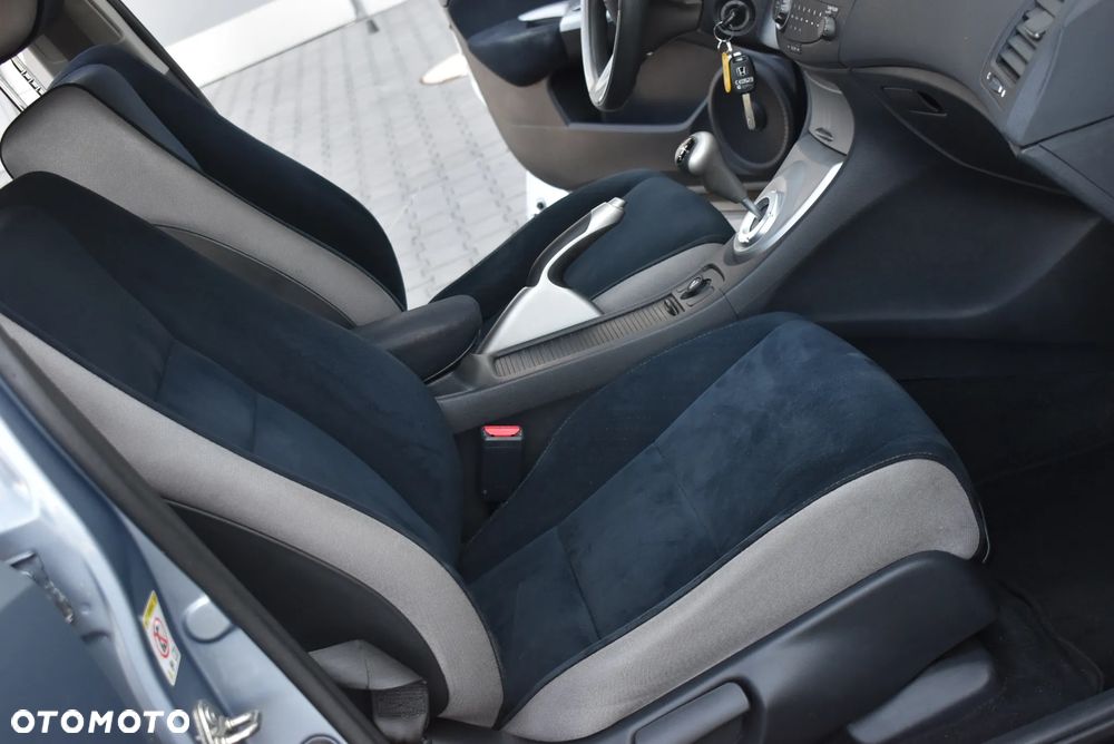 Honda Civic - 29