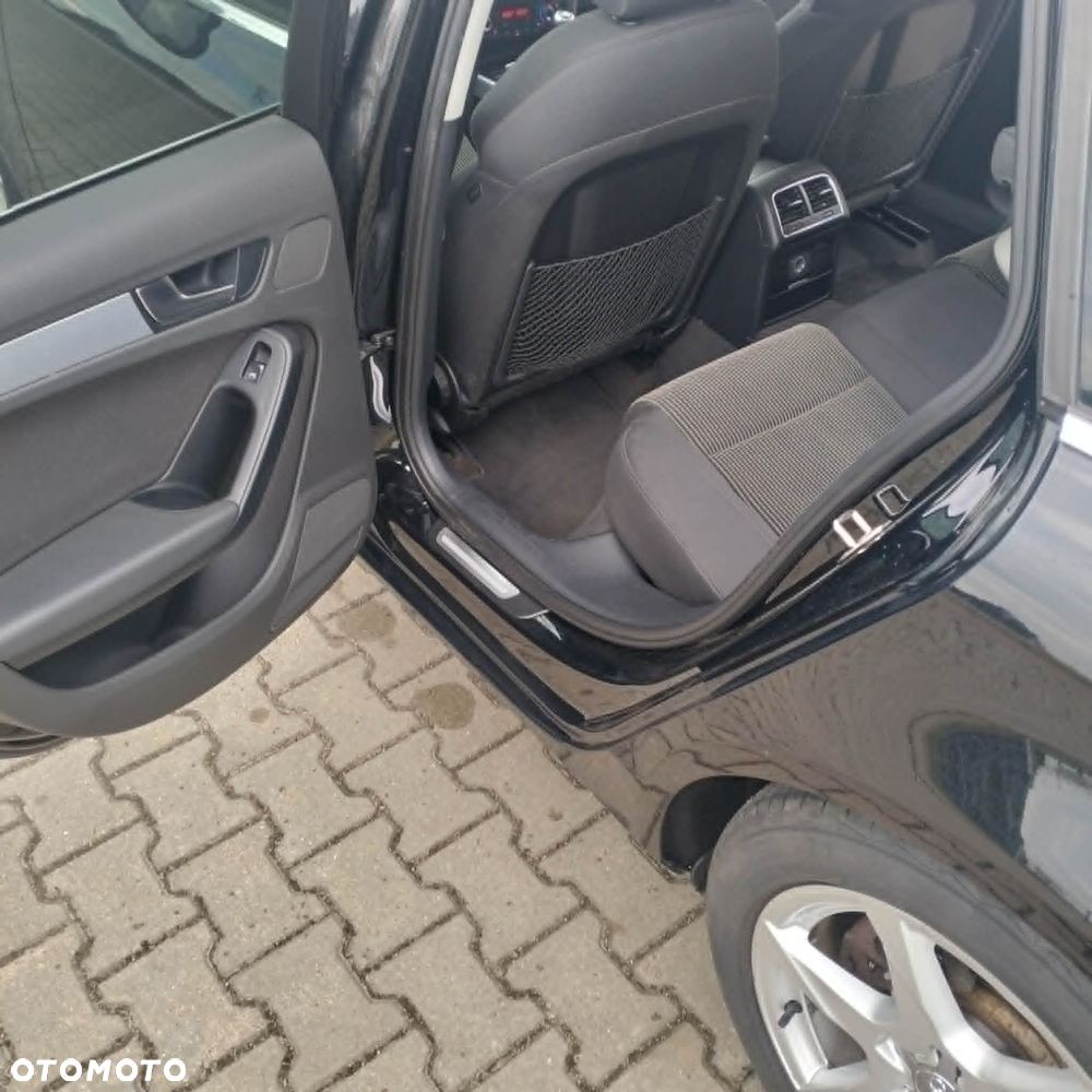 Audi A4 Avant 2.0 TDI DPF Ambition - 11