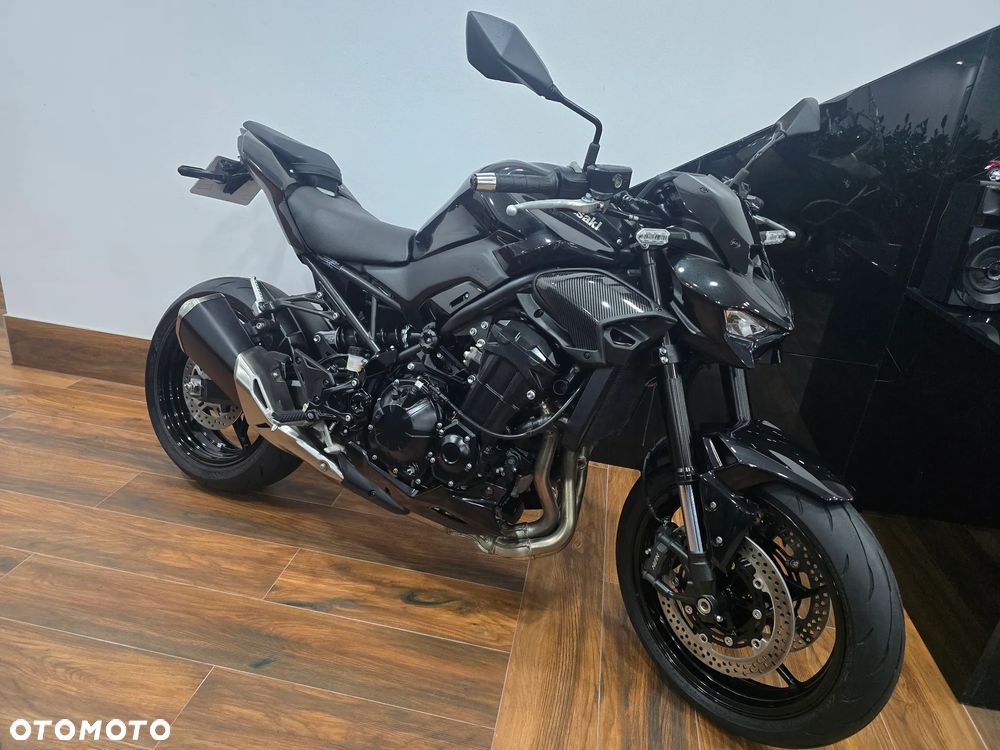 Kawasaki Z - 28