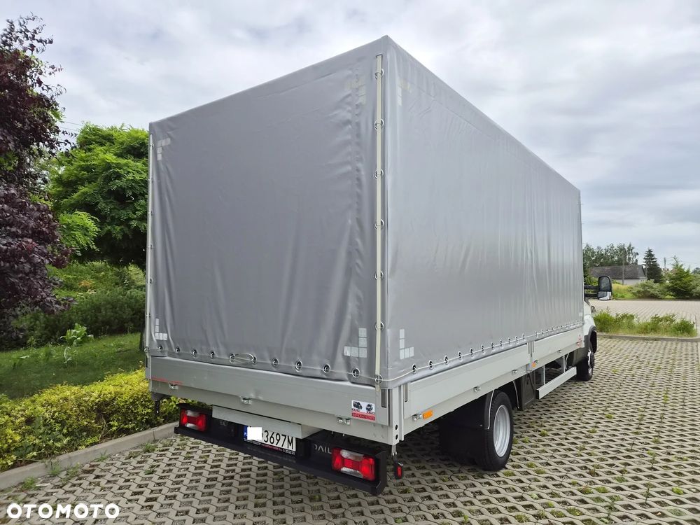 Iveco Daily - 13