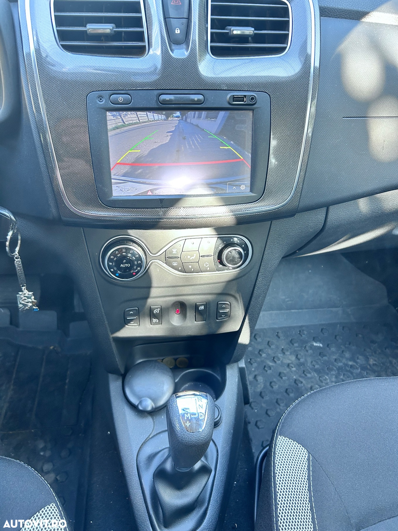Dacia Sandero Stepway - 7