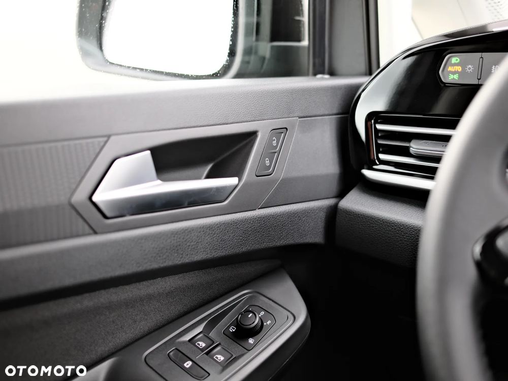 Ford Tourneo Connect Grand 1.5 EcoBoost Titanium - 16