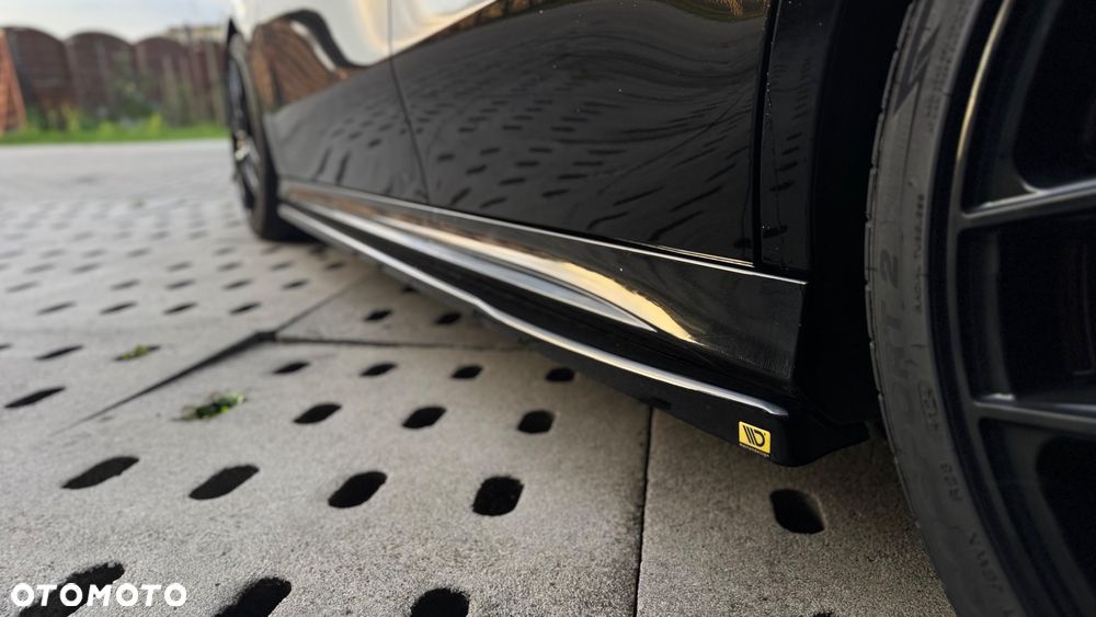 Mercedes-Benz Klasa A 200 7G-DCT AMG Line - 5