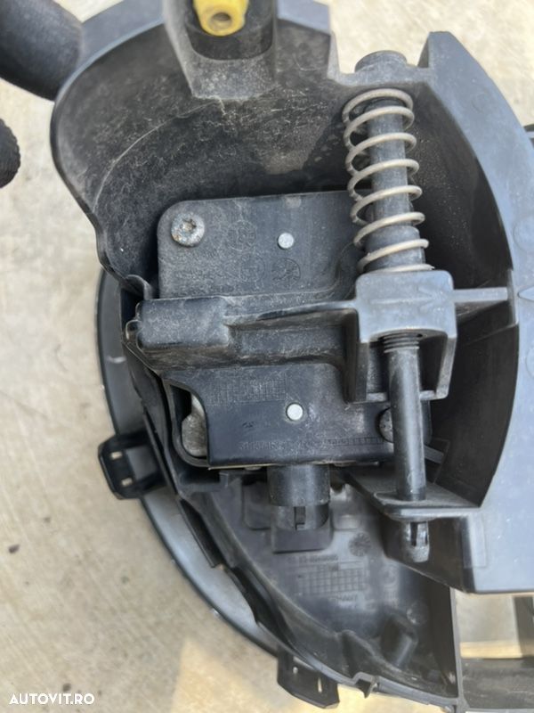 camera nightvision bmw seria 7 f01 f02 - 4