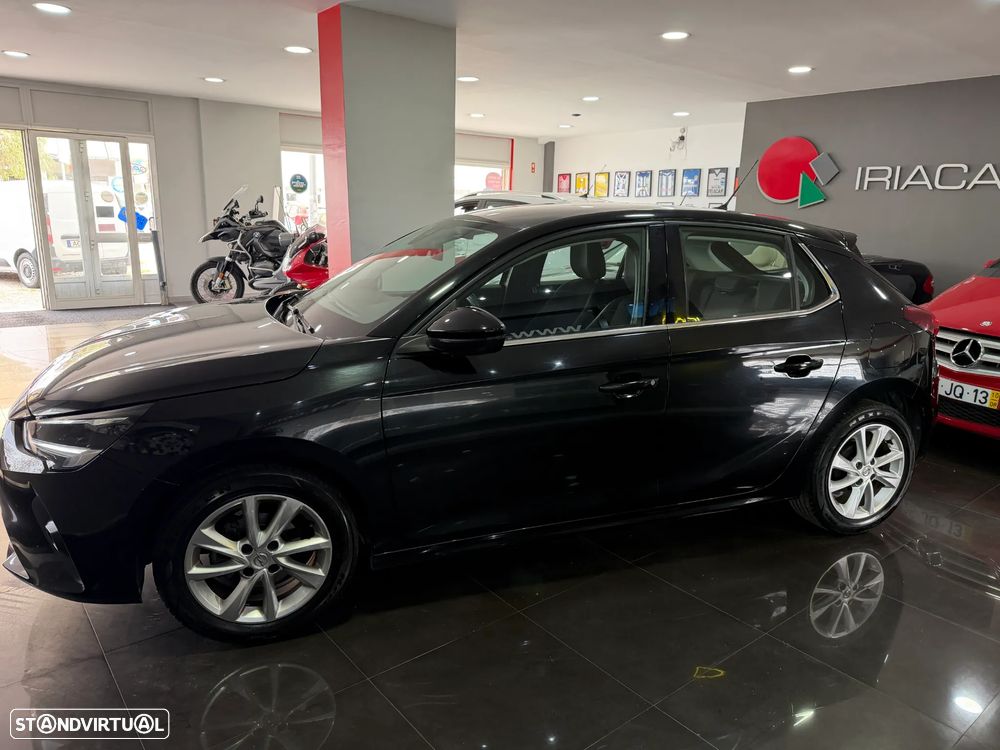 Opel Corsa 1.2 Business Edition - 13