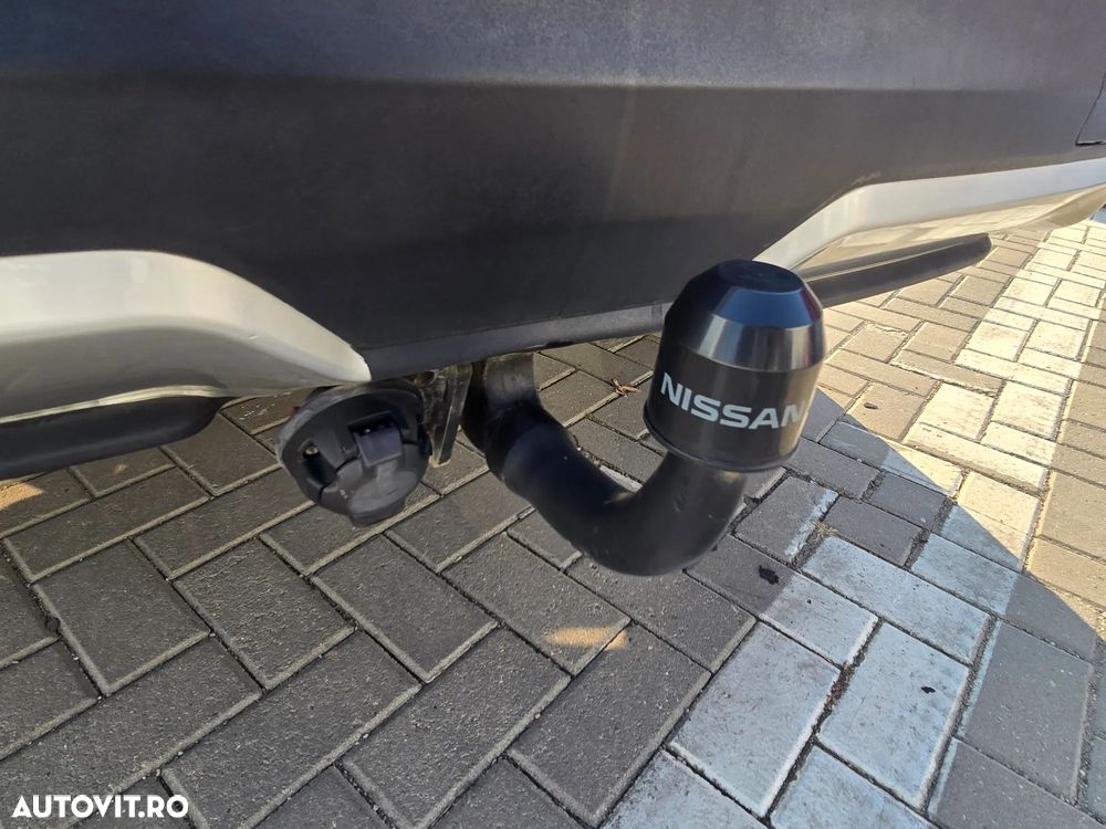 Nissan Qashqai 1.7 dCi Xtronic ALL-MODE 4x4i TEKNA+ - 16