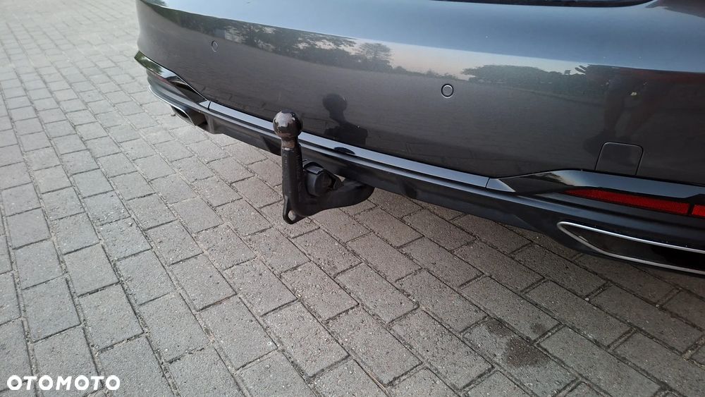Audi A5 Cabrio 45 TFSI quattro S tronic - 27