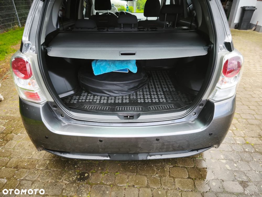 Toyota Verso 1.8 5-Sitzer Edition S+ - 10