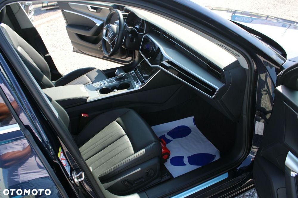 Audi A6 Avant - 35