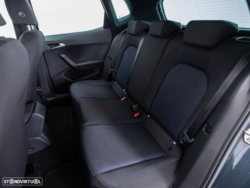 SEAT Arona 1.0 TSI FR - 10