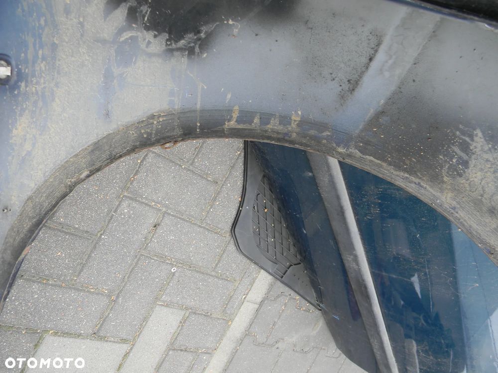 błotnik lewy przód AUDI A4 B5 94-98 LZ5L - 10