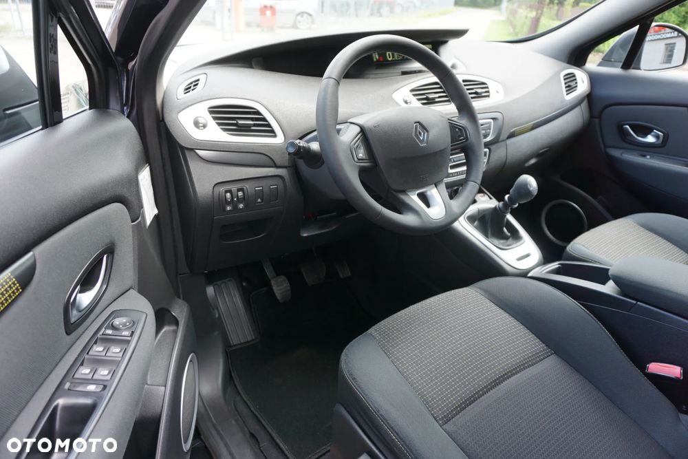 Renault Scenic 1.4 16V TCE Expression - 7