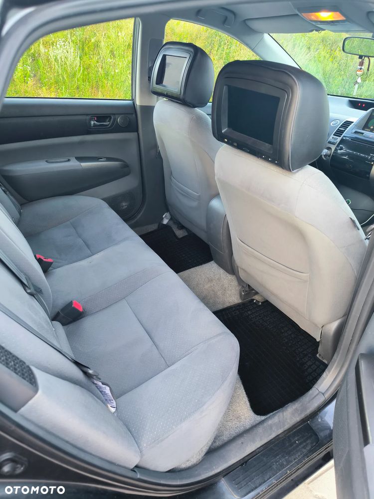 Toyota Prius 1.5 VVT-i Prestige - 9