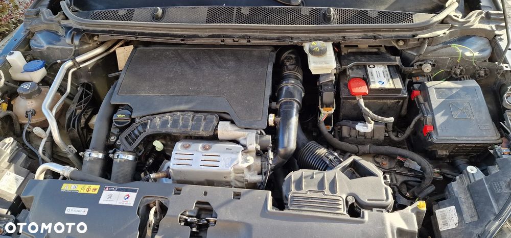Peugeot 308 PureTech 130 GPF Stop & Start Style - 23