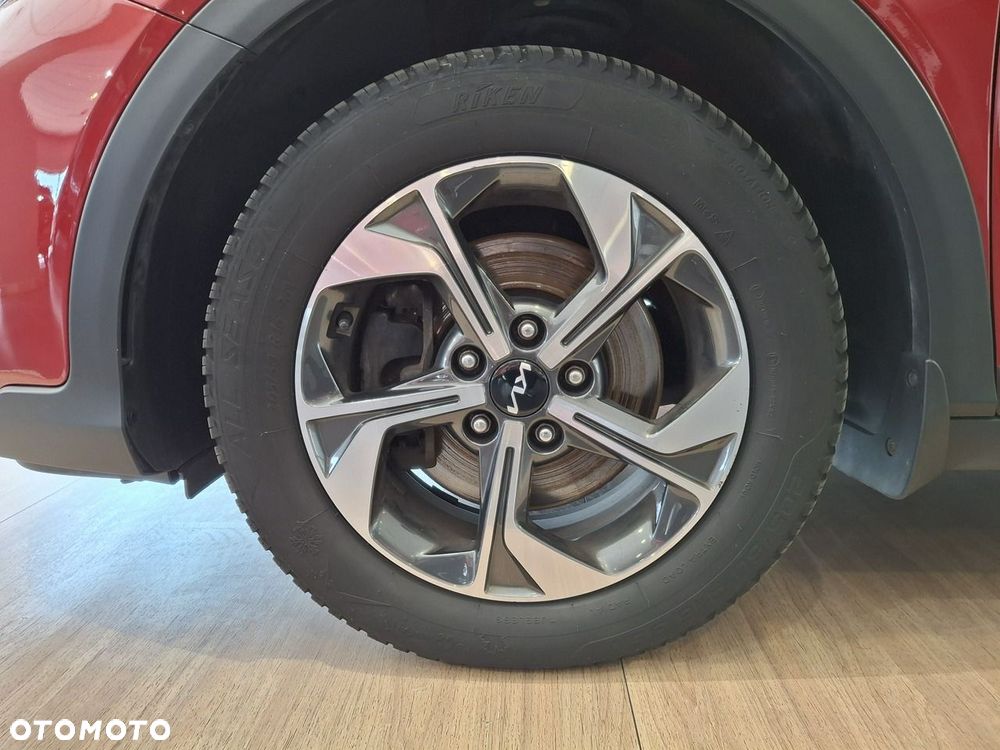 Kia XCeed - 10