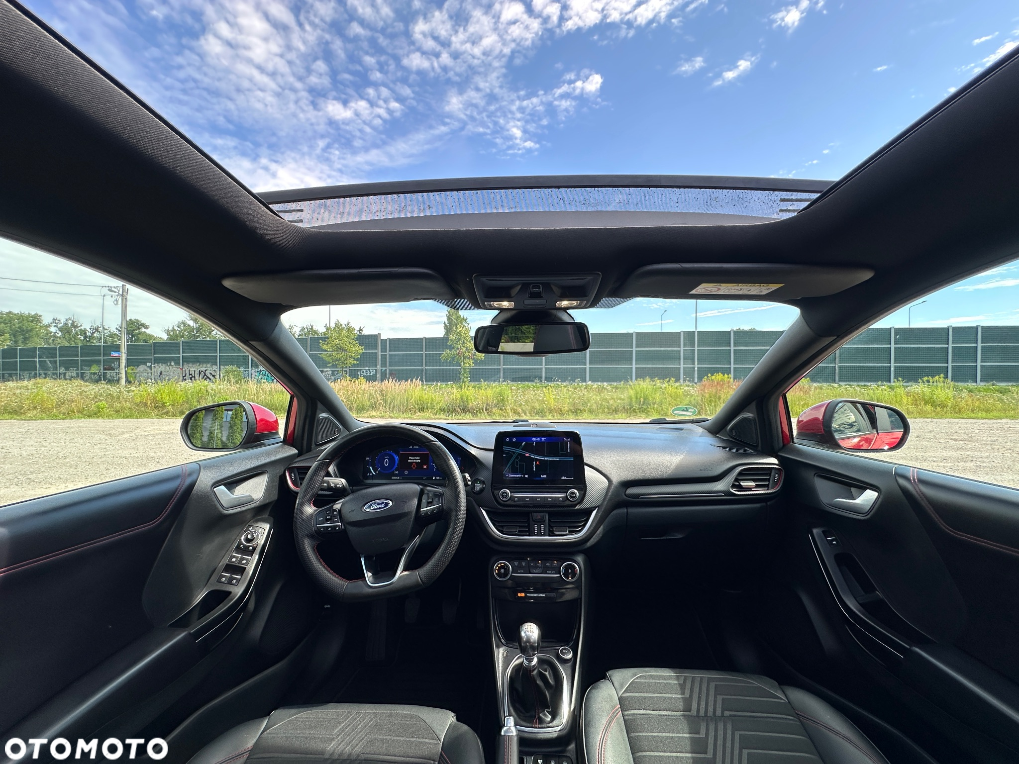 Ford Puma - 32