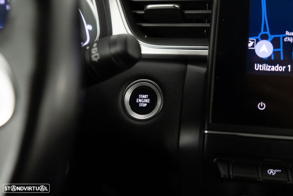 Renault Captur 1.0 TCe Exclusive - 24