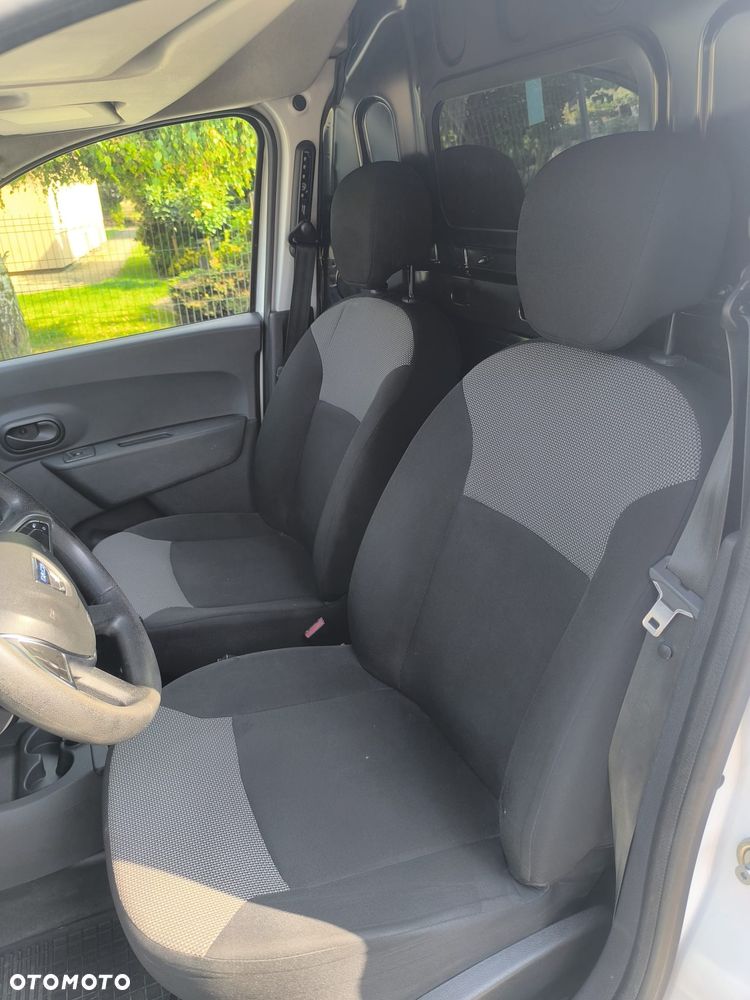 Dacia Dokker 1.5 Blue dCi Stepway - 5