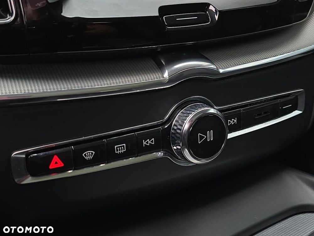 Volvo XC 60 B4 D Core - 20