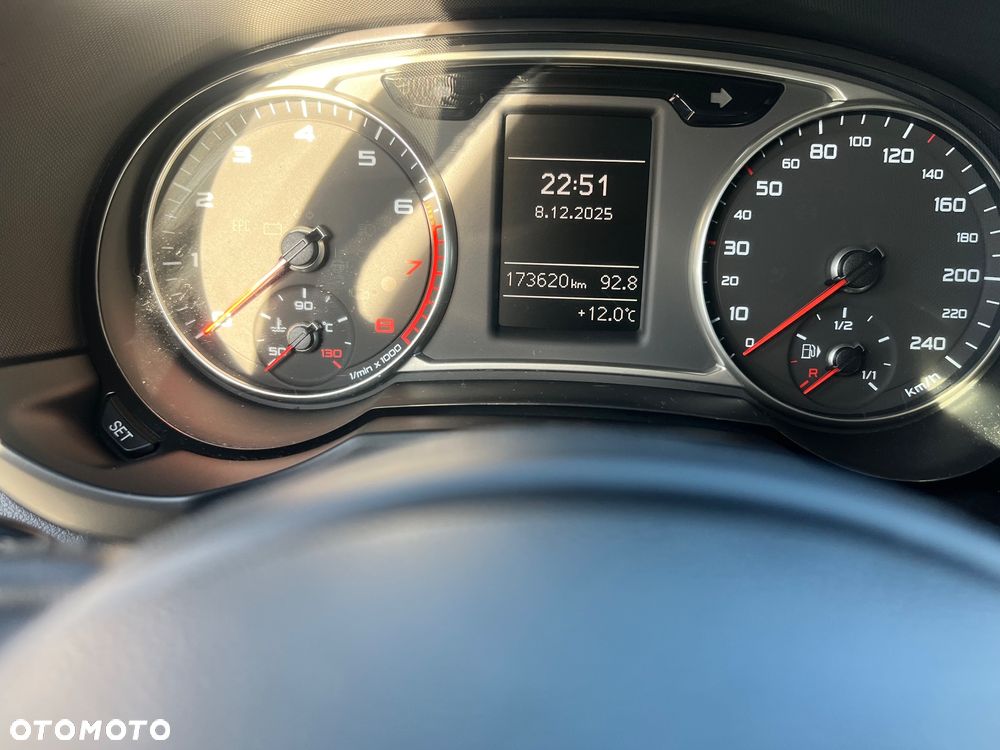 Audi A1 Sportback 1.2 TFSI Ambition - 6