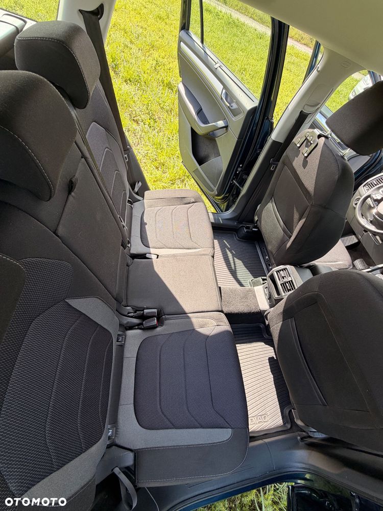 Skoda Kodiaq 1.5 TSI ACT 4x2 Ambition DSG - 15