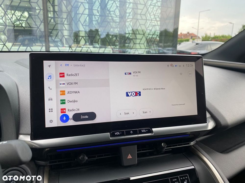 Toyota C-HR 2.0 Hybrid Dynamic Force Executive AWD - 15