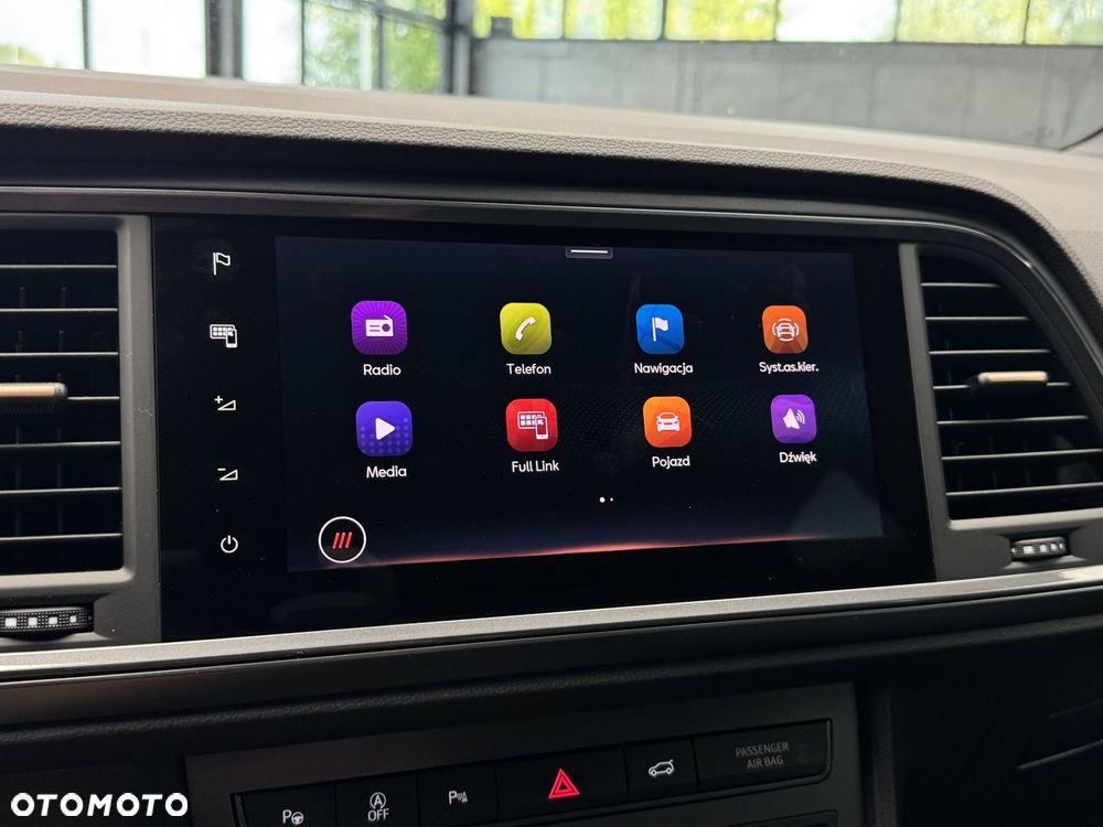 Cupra Ateca 1.5 TSI DSG - 30