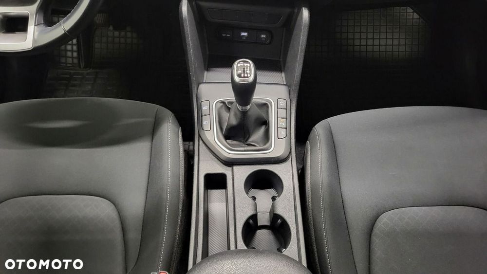 Kia Sportage - 18
