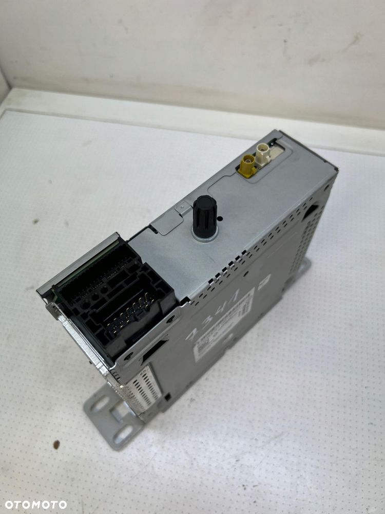 Radio Renault Clio IV ZOE 281151761R - 3