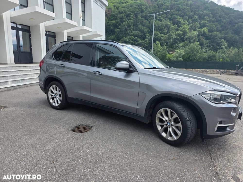 BMW X5 xDrive30d - 4