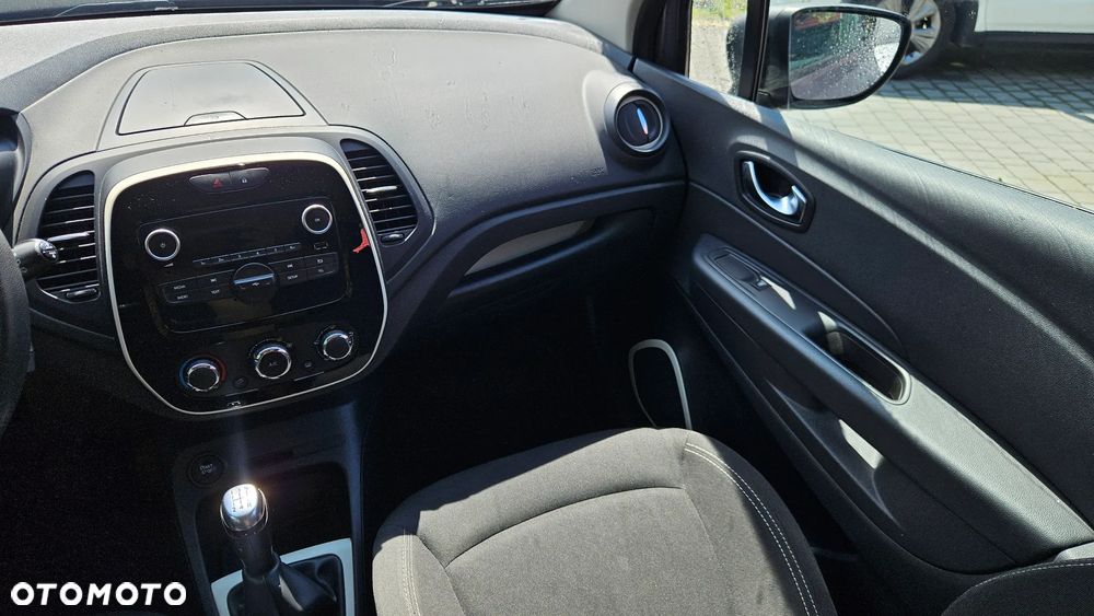 Renault Captur dCi 90 COLLECTION - 18