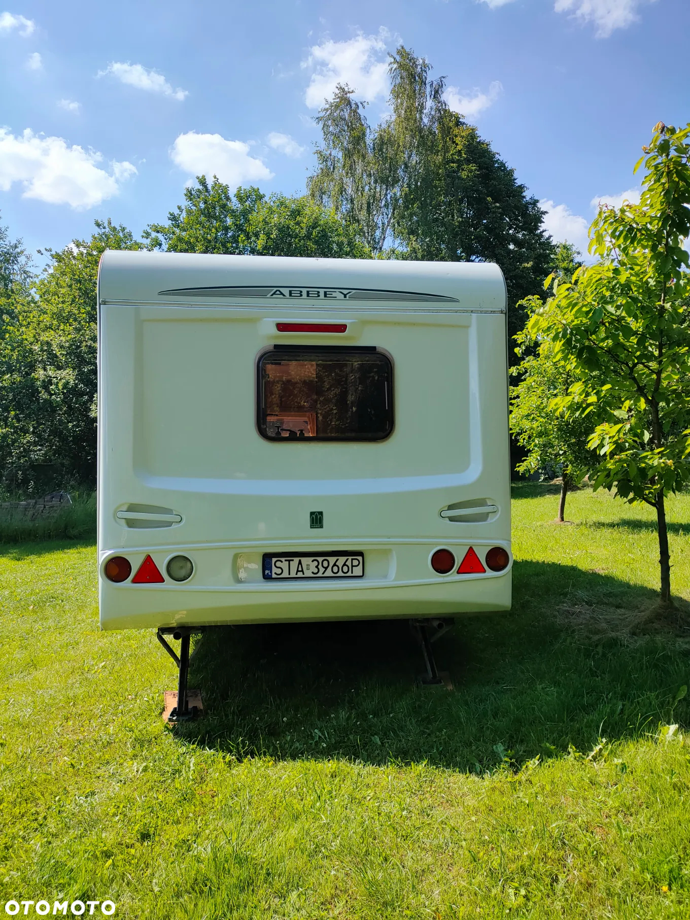 Abi Cardinal 315 - 8